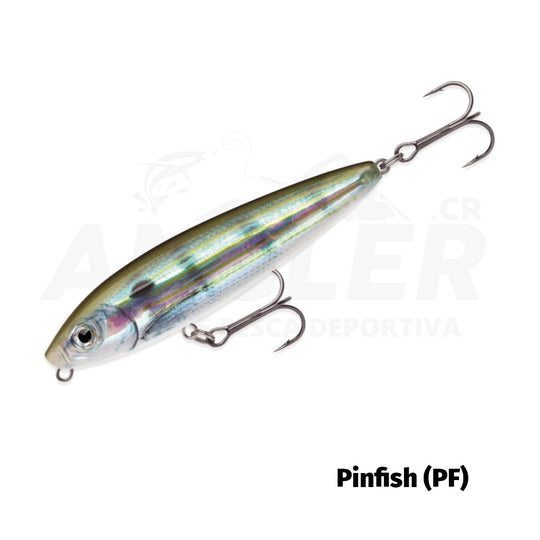 Señuelo Rapala Skitter Walk Paseante en 8cm/12.5g