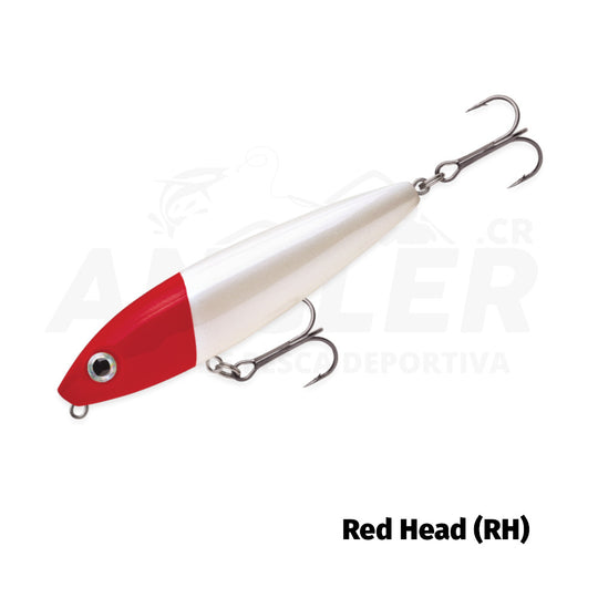 Señuelo Rapala Skitter Walk Paseante en 8cm/12.5g