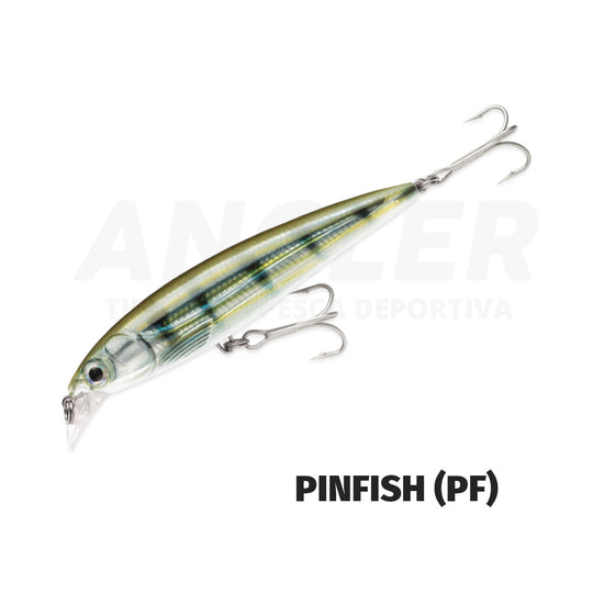 Señuelo Rapala X-Rap Saltwater Suspending en 12cm - Casting y Trolling