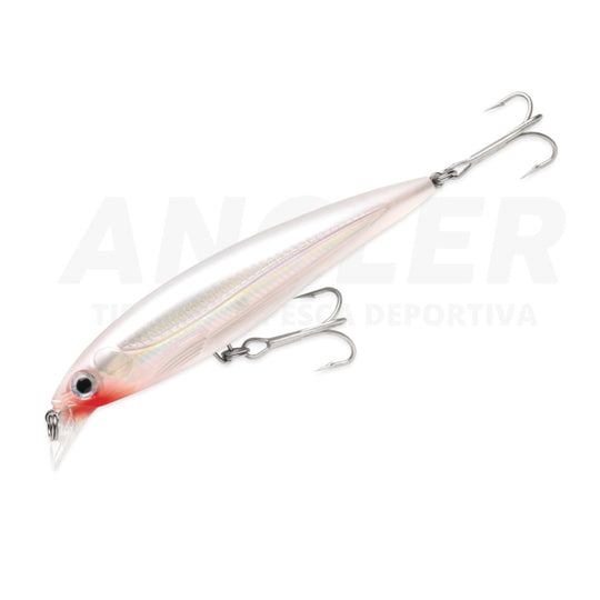 Señuelo Rapala X-Rap Saltwater Suspending en 12cm - Casting y Trolling