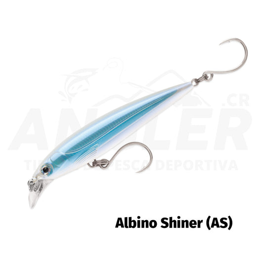 Señuelo Rapala X-Rap Saltwater Long Cast 14cm/52g