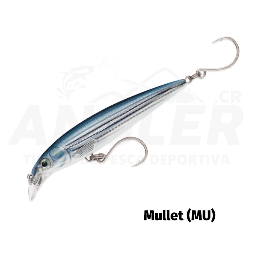 Señuelo Rapala X-Rap Saltwater Long Cast 14cm/52g