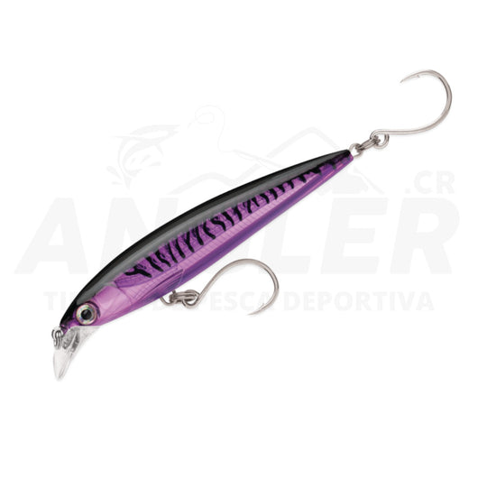Señuelo Rapala X-Rap Saltwater Long Cast 12cm/35g