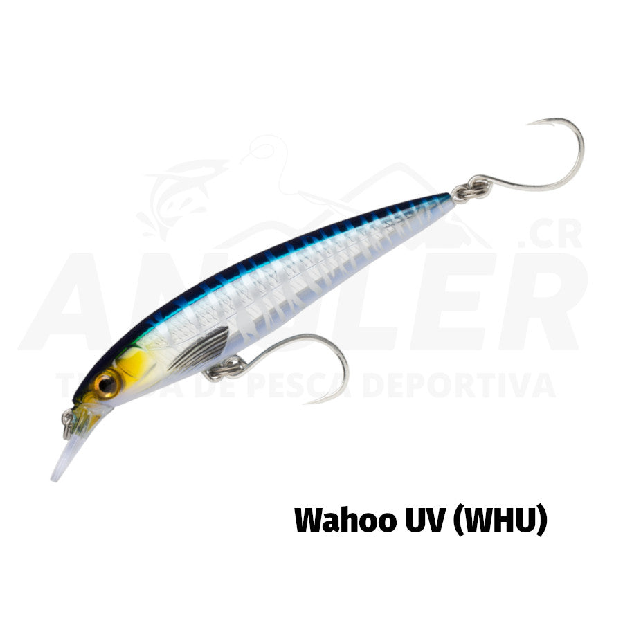 Señuelo Rapala X-Rap Saltwater Long Cast 14cm/52g