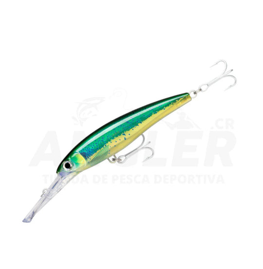 Señuelo Rapala X-Rap Saltwater Magnum para Trolling - 20ft / 14cm