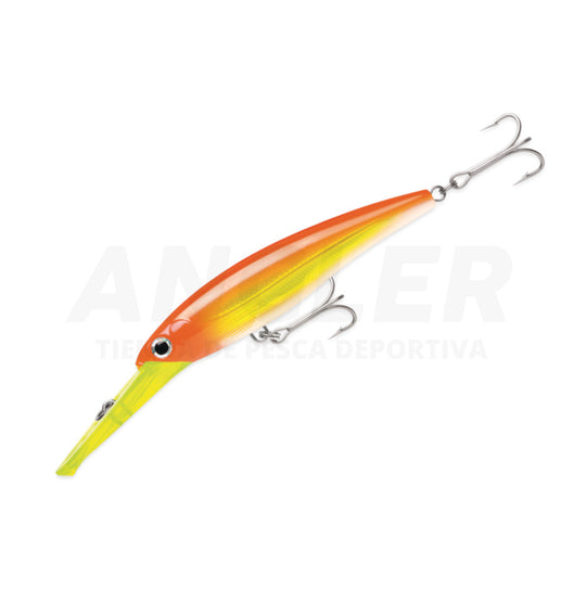 Señuelo Rapala X-Rap Saltwater Magnum para Trolling - 10ft / 11cm