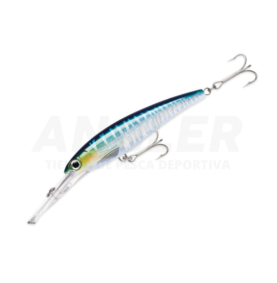 Señuelo Rapala X-Rap Saltwater Magnum para Trolling - 15ft / 12cm