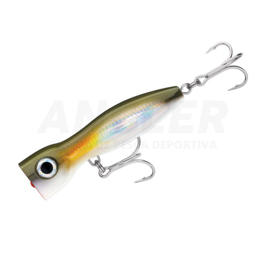Señuelo Rapala X-Rap Magnum Xplode Popper 170 (140g/17cm)
