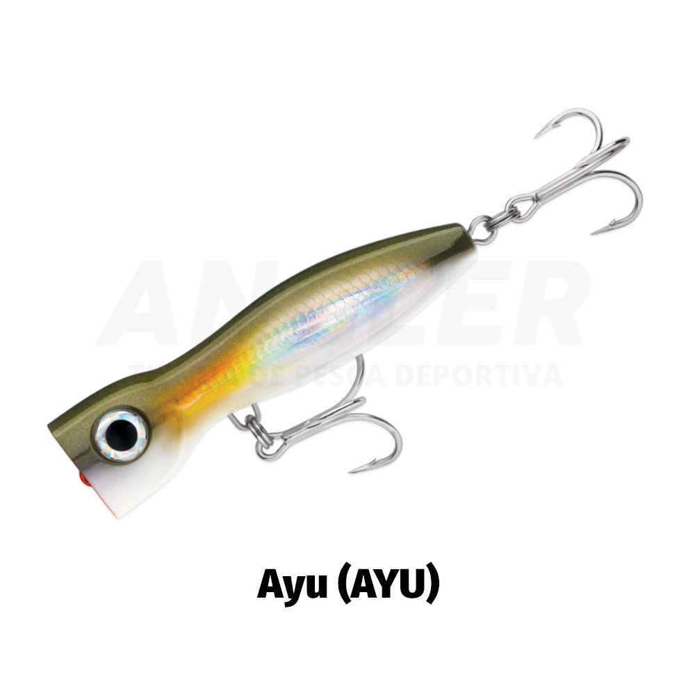 Señuelo Rapala X-Rap Magnum Xplode Popper 130 (56g/13cm)