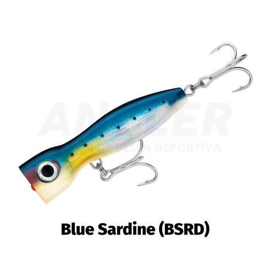Señuelo Rapala X-Rap Magnum Xplode Popper 130 (56g/13cm)