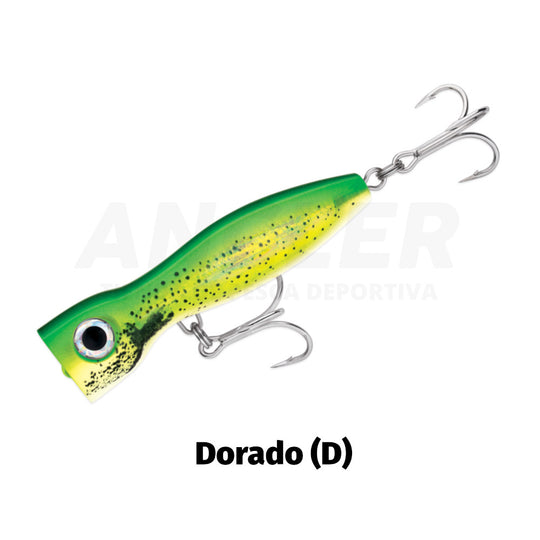 Señuelo Rapala X-Rap Magnum Xplode Popper 130 (56g/13cm)