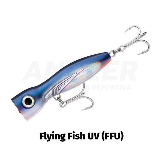 Señuelo Rapala X-Rap Magnum Xplode Popper 130 (56g/13cm)
