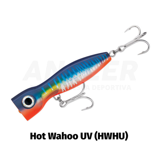 Señuelo Rapala X-Rap Magnum Xplode Popper 130 (56g/13cm)
