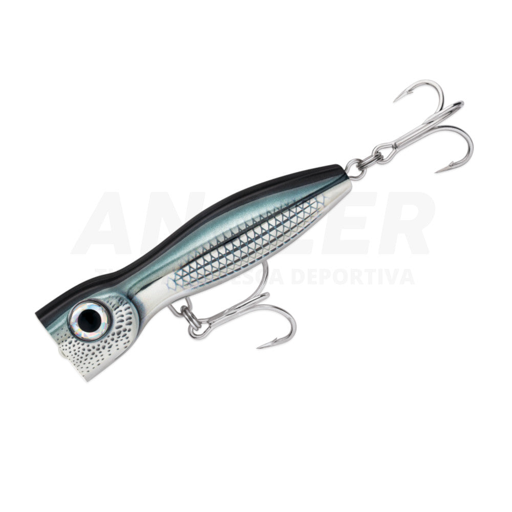 Señuelo Rapala X-Rap Magnum Xplode Popper 130 (56g/13cm)