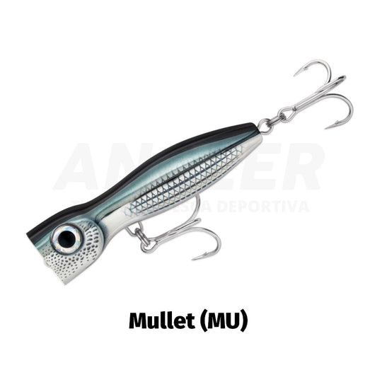 Señuelo Rapala X-Rap Magnum Xplode Popper 130 (56g/13cm)