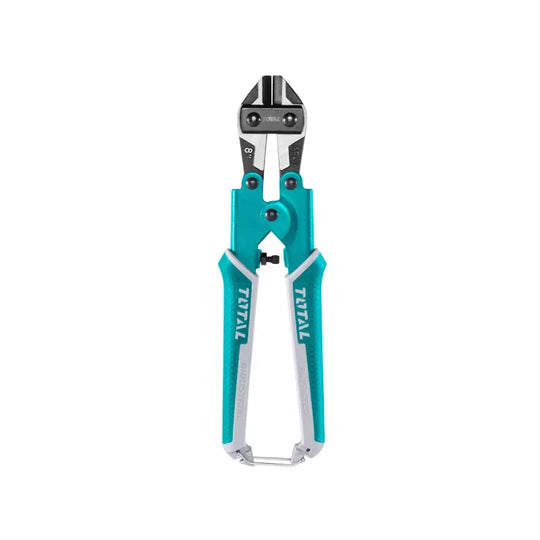 Cortadora Portable de Anzuelos y Cable Metálico Cizalla Total en 20cm