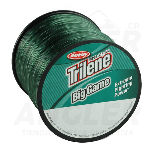 Línea de Pesca Monofilamento Berkley Trilene Big Game