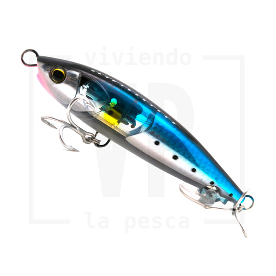 Señuelo VP Tuna Cracker Paseante de Hundimiento Leve - 92g/15cm