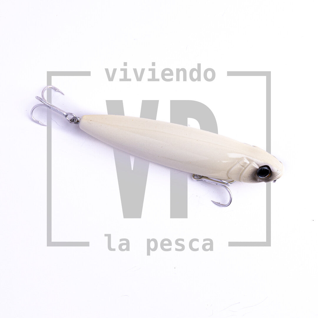 Señuelo VP Blaze Walker Paseante Superficial en 11cm/18g