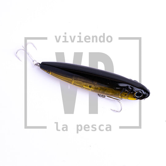 Señuelo VP Blaze Walker Paseante Superficial en 11cm/18g