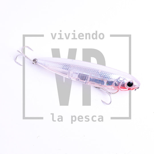 Señuelo VP Blaze Walker Paseante Superficial en 11cm/18g