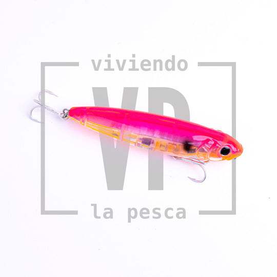 Señuelo VP Blaze Walker Paseante Superficial en 11cm/18g
