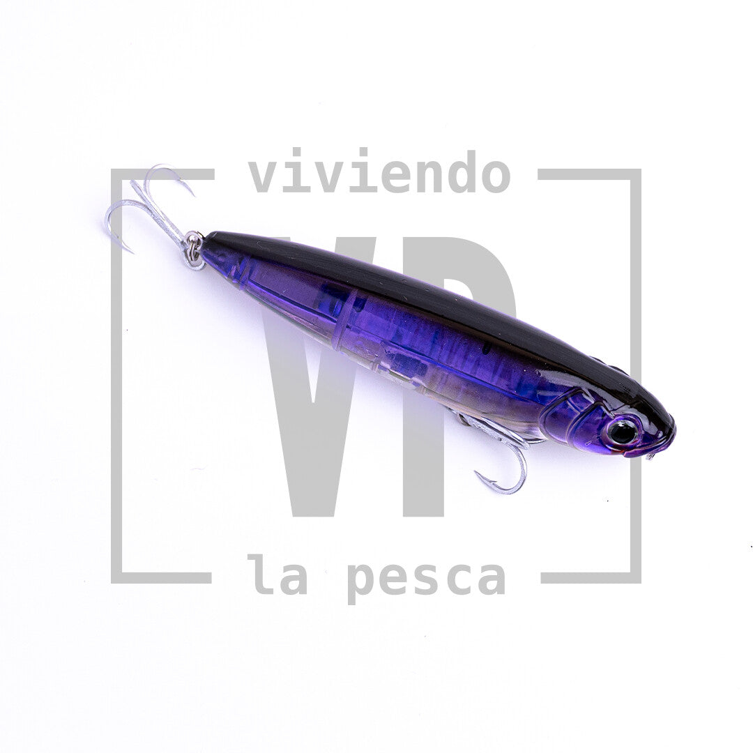 Señuelo VP Blaze Walker Paseante Superficial en 11cm/18g