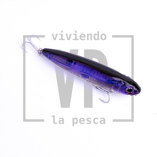 Señuelo VP Blaze Walker Paseante Superficial en 11cm/18g