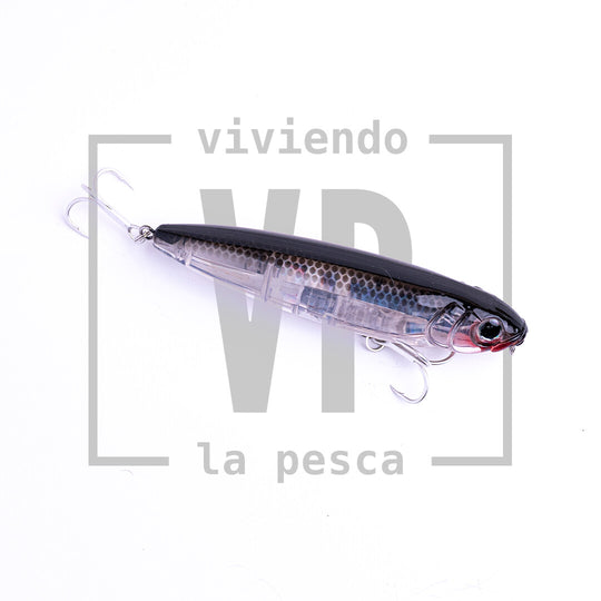 Señuelo VP Blaze Walker Paseante Superficial en 11cm/18g