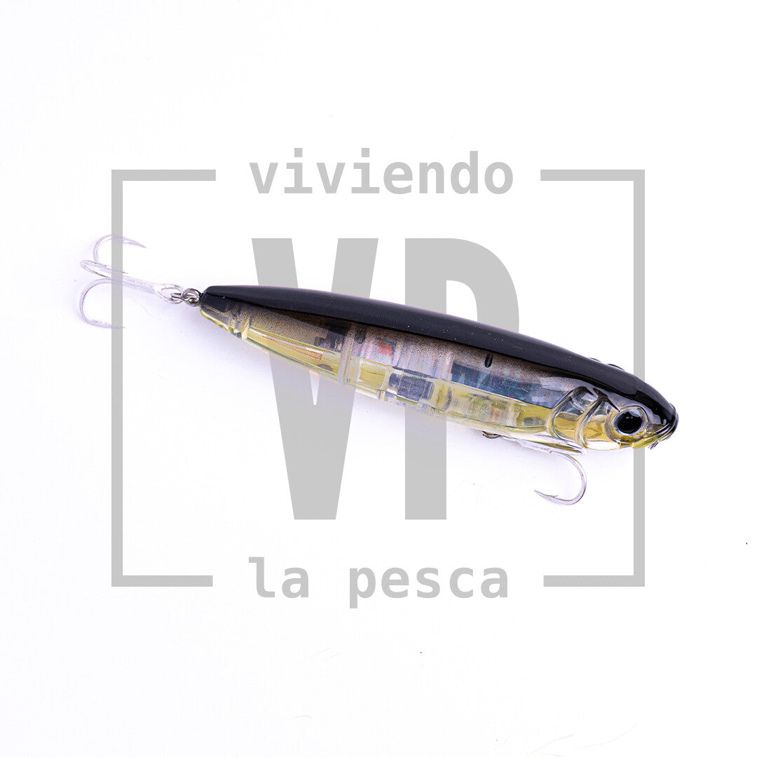 Señuelo VP Blaze Walker Paseante Superficial en 11cm/18g