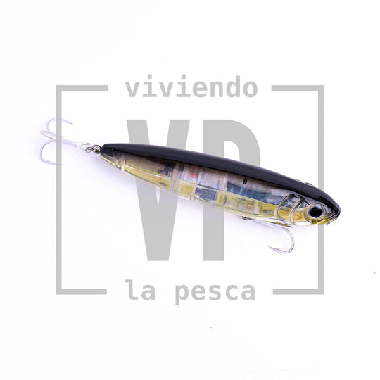 Señuelo VP Blaze Walker Paseante Superficial en 11cm/18g