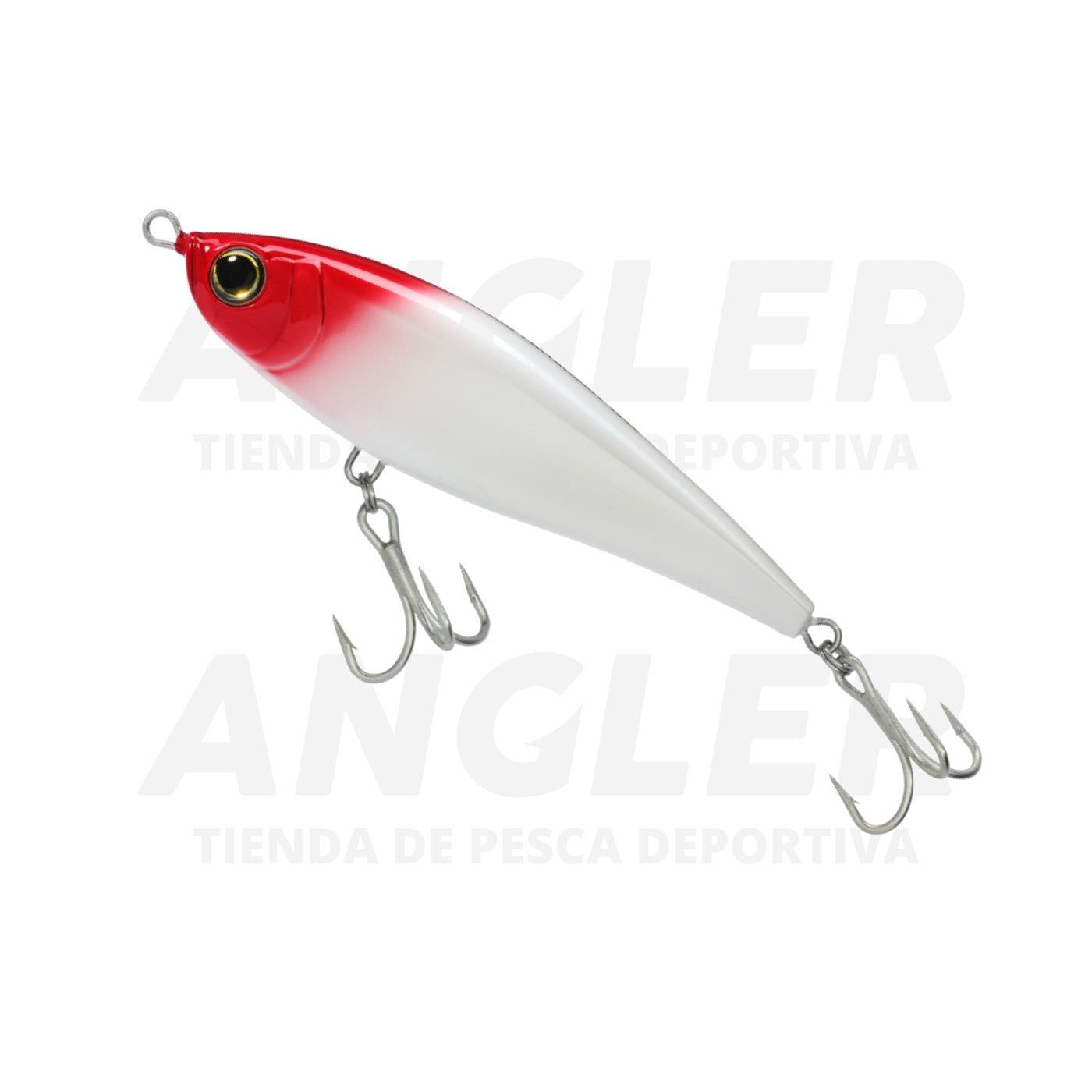 Señuelo Yo-Zuri Hydro Twitchbait Sinking - 15cm/75g – Angler.cr
