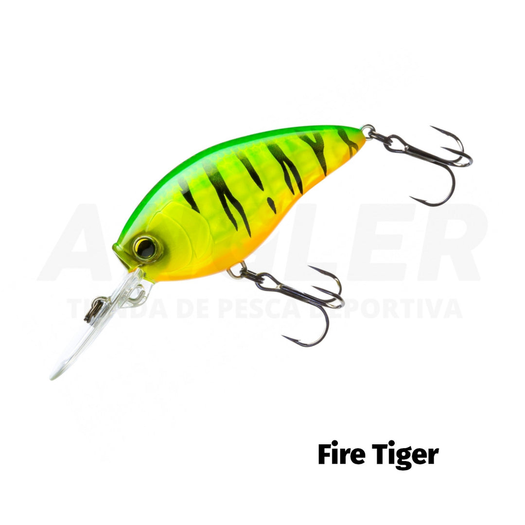 Señuelo Yo-Zuri 3DR-X Crank Mid Runner (MR) Crankbait - 5cm/7g