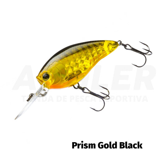 Señuelo Yo-Zuri 3DR-X Crank Mid Runner (MR) Crankbait - 5cm/7g