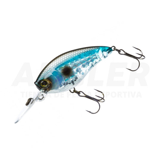 Señuelo Yo-Zuri 3DR-X Crank Mid Runner (MR) Crankbait - 5cm/7g