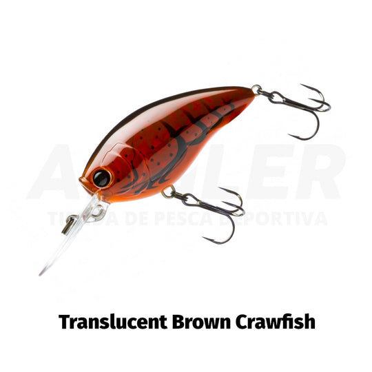 Señuelo Yo-Zuri 3DR-X Crank Mid Runner (MR) Crankbait - 5cm/7g