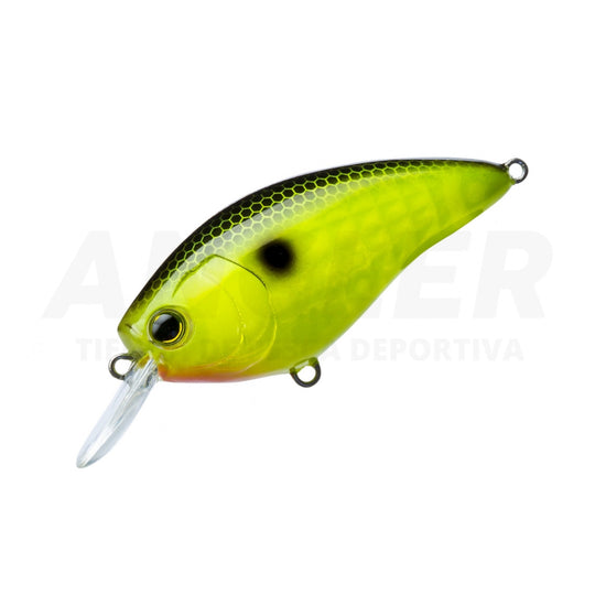 Señuelo Yo-Zuri 3DR-X Crank Shallow Runner (SR) Crankbait - 5cm/7g