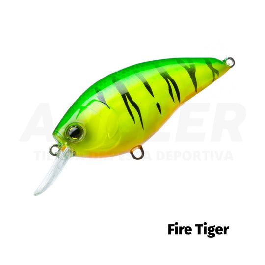 Señuelo Yo-Zuri 3DR-X Crank Shallow Runner (SR) Crankbait - 5cm/7g