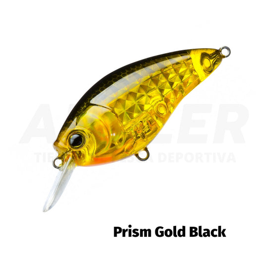 Señuelo Yo-Zuri 3DR-X Crank Shallow Runner (SR) Crankbait - 5cm/7g