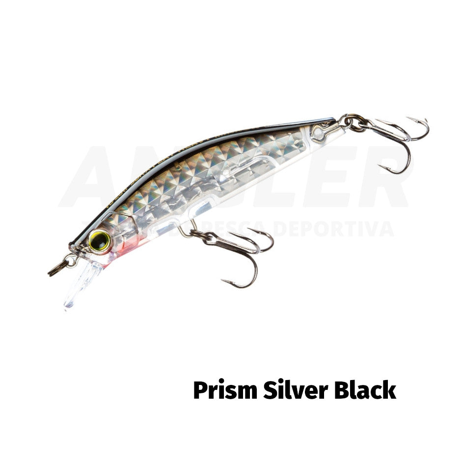 Señuelo Yo-Zuri 3DR-X Flat Heavy Minnow Sinking - 8cm/14g
