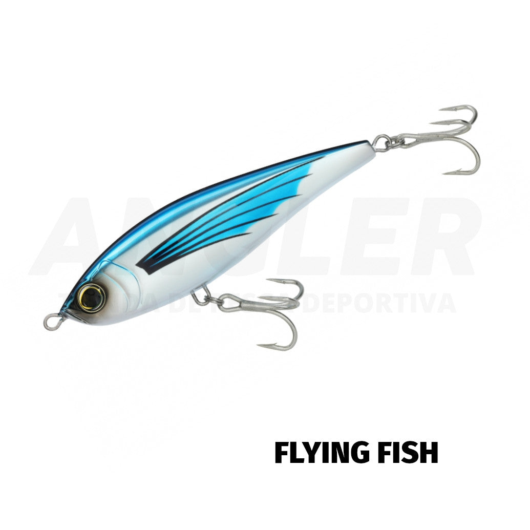Señuelo Yo-Zuri Hydro Twitchbait Sinking - 15cm/75g