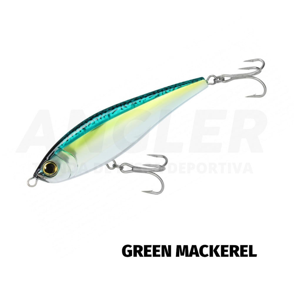 Señuelo Yo-Zuri Hydro Twitchbait Sinking - 15cm/75g