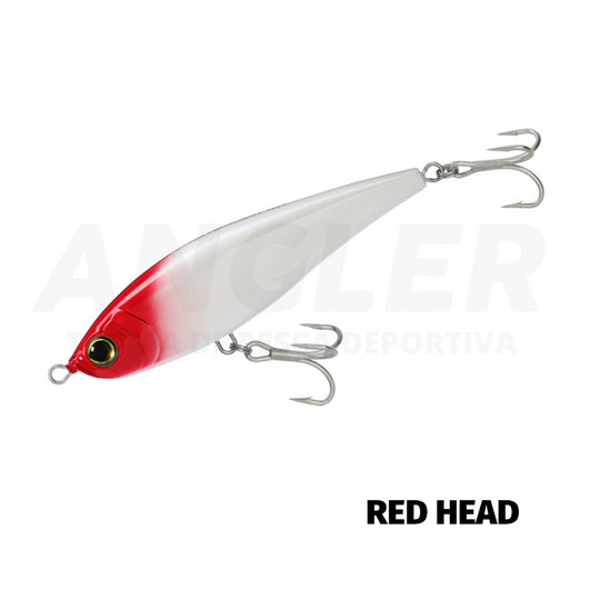 Señuelo Yo-Zuri Hydro Twitchbait Sinking - 15cm/75g