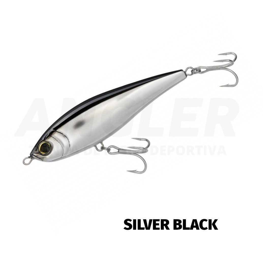 Señuelo Yo-Zuri Hydro Twitchbait Sinking - 15cm/75g