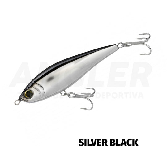 Señuelo Yo-Zuri Hydro Twitchbait Sinking - 15cm/75g
