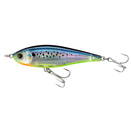 Señuelo Yo-Zuri 3D Inshore Twitchbait Suspending - 7cm/9cm/11/13cm