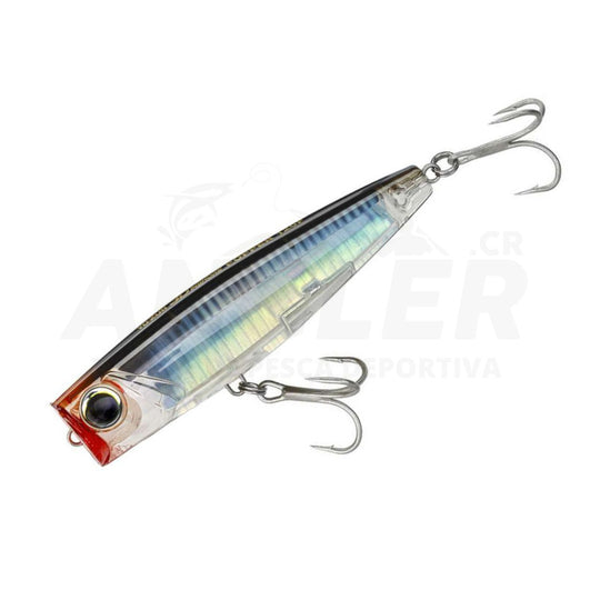 Señuelo Yo-Zuri 3D Inshore Popper Long Cast 12cm/46g