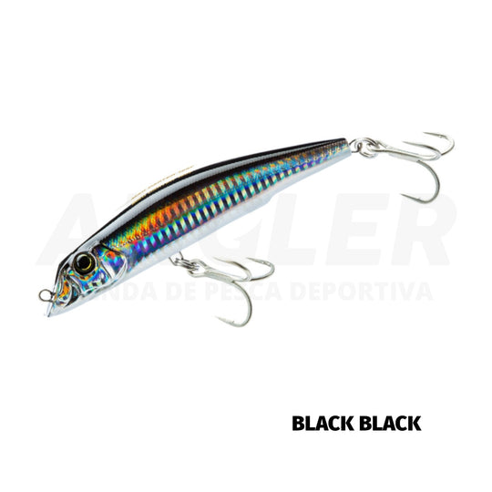 Señuelo Yo-Zuri Mag Darter Floating Lipless - 13cm/28g