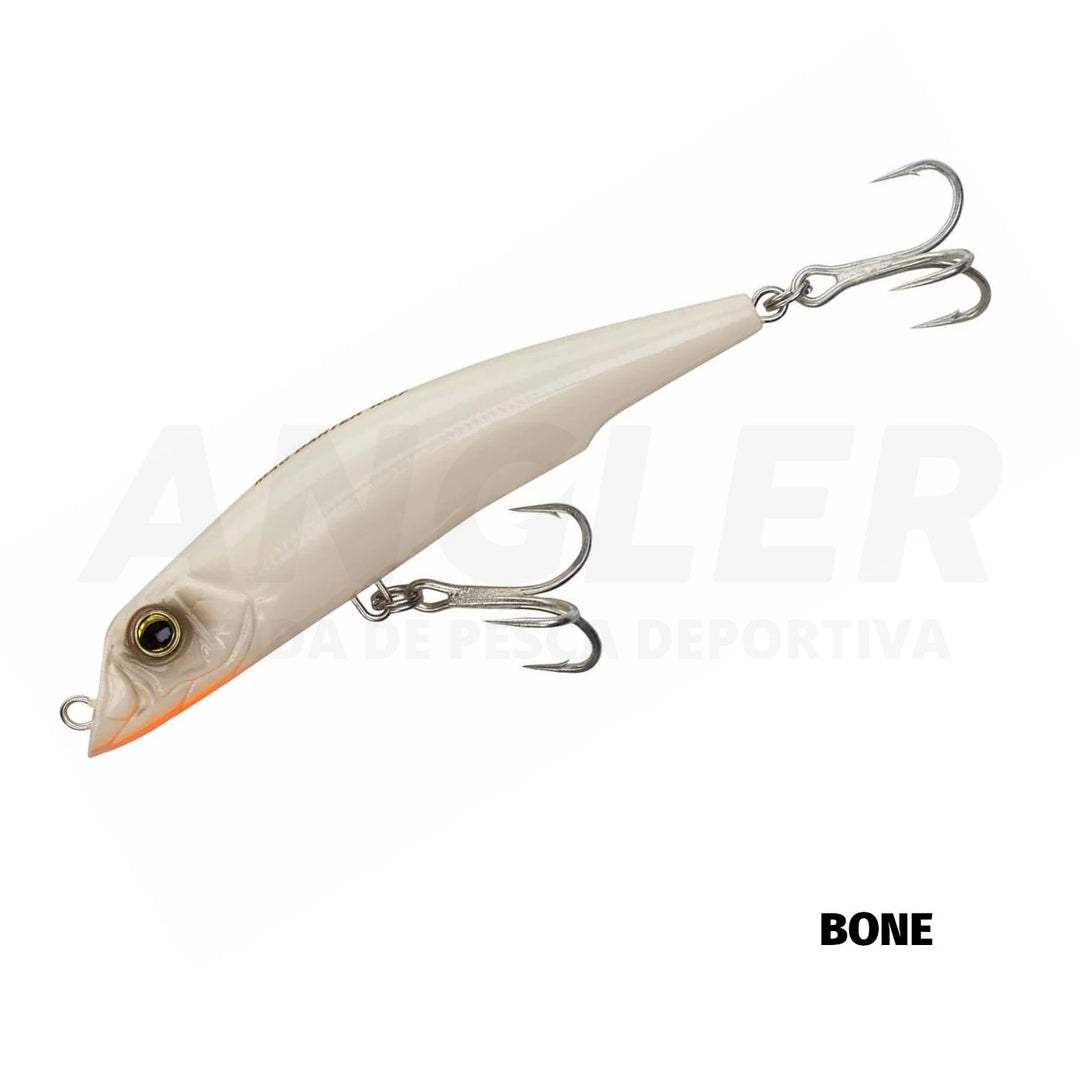 Señuelo Yo-Zuri Mag Darter Floating Lipless - 13cm/28g