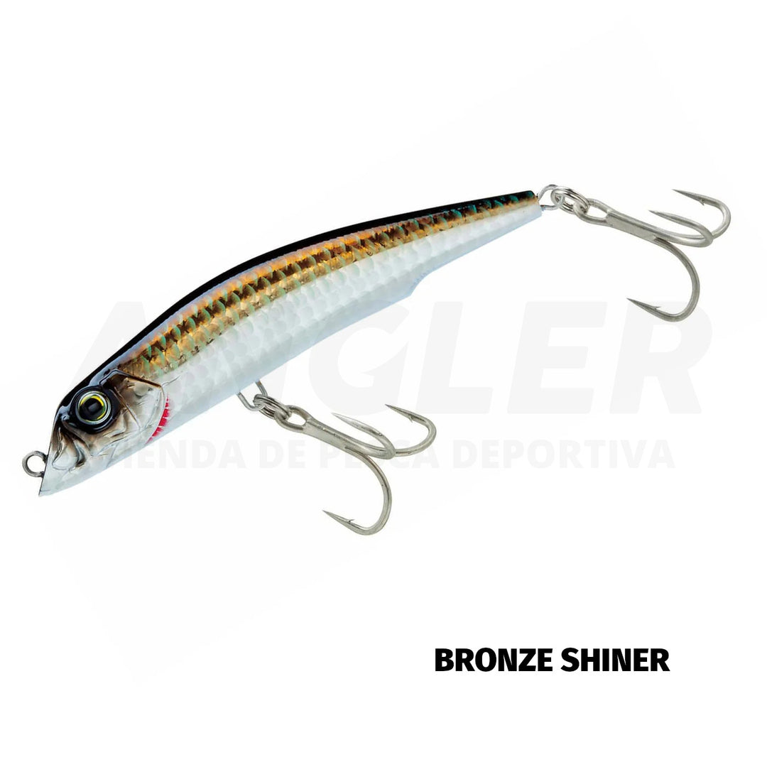 Señuelo Yo-Zuri Mag Darter Floating Lipless - 13cm/28g